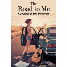 (英文圖書)The Road to Me 平裝版, Arcane Horizons Publishing, 英文