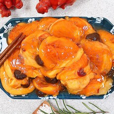 맛좋은 통영 손질멍게 깐멍게 활멍게 (멍게수협 중매인50번) 냉동멍게, 1개, 깐멍게 500g