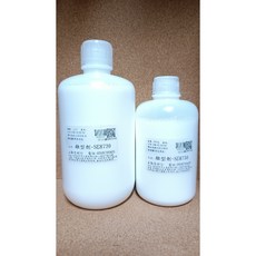 正勤 離型劑 水性矽油, 1個, 500克