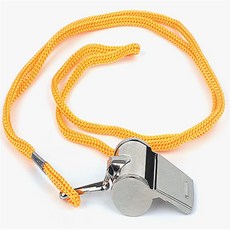 킹콩랜드 메탈 호루라기 호각