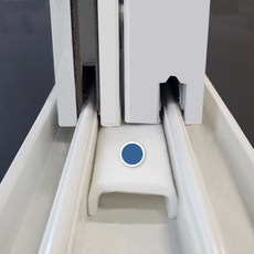 창틈이 틈막이 문풍지, 5개입