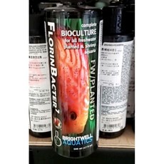 美國 BWA 淡水專用硝化菌種 250ml/500ml - 淡水魚缸水質淨化，快速建立硝化系統, 1個, W333淡水專用硝化菌500ml