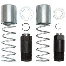 플로어 잭 교체 부품 로우 사이드 크고 작은 펌프 피스톤 플런저 키트 듀얼 펌프가 있는 3톤 유압용 토린 빅 레드의 피츠버그에 적합 Arcan 엔진용 데이토나 항구 화물용, 플로어 잭 교체 부품 로우 사이드 크고 작은 펌프 피스