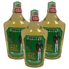 클럽맨 피노드 에프터쉐이브 로션, 3개, 177ml