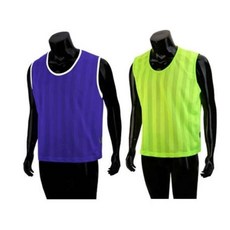 유니폼조끼 행사용조끼 팀조끼 봉사 운동 유니폼 반티 단체 체육 축구 농구팀 조끼 복 형광 양면팀 dew+2875De