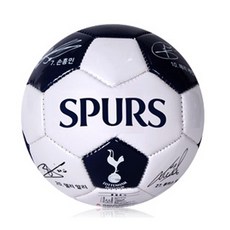 비바스포츠 토트넘 축구공 1호 작은공 스킬볼, 본상품선택, 1개