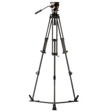 【控光後衛】Libec NX-300MC 碳纖維 油壓雲台 腳架 中置延伸器 套組 公司貨, 1個