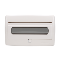 진흥 주택분전반 커버만 5회로 50A 42556