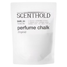 퍼퓸초크 클라이밍 초크가루 오리지널, 1개, 130g