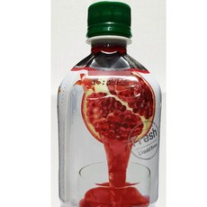 업소용 석류원액 석류즙 페트병 835ml, 12개, 1개입