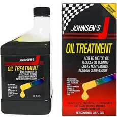 존슨 대용량 엔진코팅제 32oz(946ml) 대형트럭 버스 중장비 농기계 경운기 엔진보호, 1개, 공용