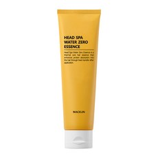 맥클린코스메틱 헤드스파 워터제로 헤어 에센스, 1개, 140ml