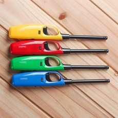 G.L.S 충전식 가스점화기 캠핑점화기