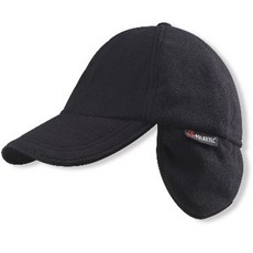 SNOW TRAVEL AR-44 WINDBLOC防風保暖護耳棒球帽，冬季戶外保暖首選，時尚有型