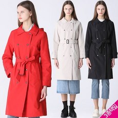르오트 [르오트] 투데이 벨리 스프링 트렌치코트 1024707
