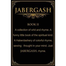(영문도서)Jabergash Paperback, Xulon Press, English, 9781545645123