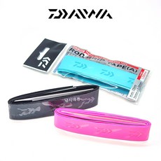 다이와 로드그립 테이프A 낚시대 그립, 마젠타, 1개