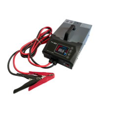 麻新電子 TK-60 電腦編程充電器, TK60