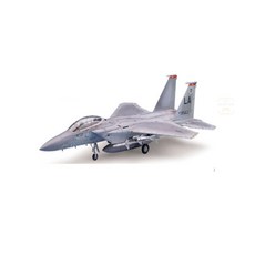 구니스토어 프라모델 F-15D 이글 모형비행기 장난감선물 반조립모형