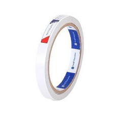 모닝글로리 필름 양면 테이프 12mm, 1개