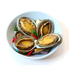혜지네엄마 전복장 전복장조림 500g 1+1행사(9-10마리), 1개