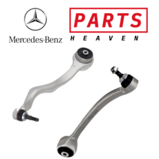 벤츠 BENZ W218 (11년-17년) CLS400 CDI 텐션암 텐션스트럿 신품, 우(조수석), 앞, 1개