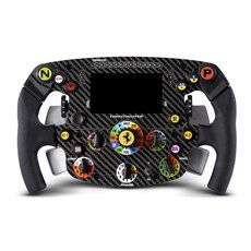 THRUSTMASTER Ferrari SF1000 賽車遊戲方向盤面, 1個