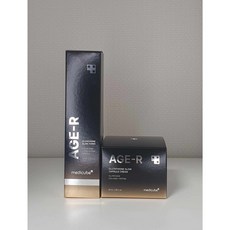 메디큐브 에이지알 글루타치온 글로우 토너 + 크림, 1세트