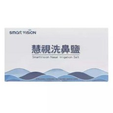 【慧視】洗鼻鹽3.2g（30包）, 1個