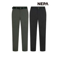 네파 네파 남성 봄 마운틴 코듀라 팬츠_7J11605