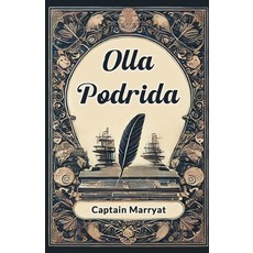 (영문도서) Olla Podrida Paperback, Double 9 Books, English, 9789365785432