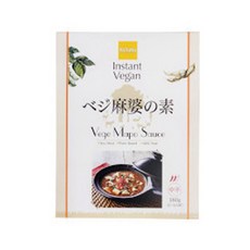 Karuna 即食調理包 (全素) 麻婆醬調理包, 1個