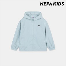 (키즈)공용 우븐 자켓_KMG0651_L66
