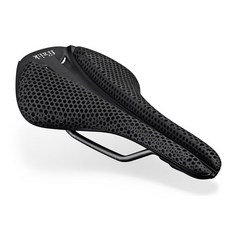 Fizik Antares Versus Evo R3 Adaptive 3D列印 專利復合弓 座墊 公路車, 1個, Kium (專利復合弓),139mm