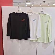 에어워크주니어 괴정점 @@25년 서핑 루즈핏 레쉬가드253B1352