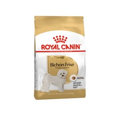 로얄캐닌 비숑프리제 3kg (1.5kgX2개) 강아지사료, 1개