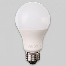 비츠온 LED 벌브 10W 주백 KS A60, 1156, 1개