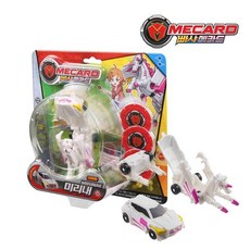 손오공 빠샤메카드 신제품 이프리트 미리내 예약발송 5월 31일 출고, 1개