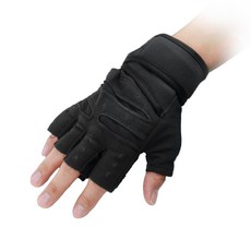 MJM Design 운동 장갑 1쌍 스포츠장갑, M