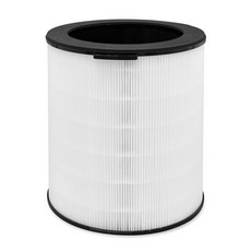 캐리어 공기청정기 호환 필터 클라윈드 18평형 CAF-A18PD 헤파+탈취 일체형 AAPFV060HWS, 1개, 프리미엄 세트