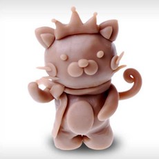 유토 300G 촉감놀이