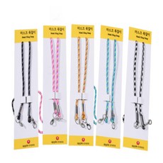 마스크 목걸이 어린이마스크스트랩