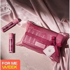 首爾媽韓國 ILO 膠原蛋白安瓶飲 生物素補充 Type1 28天 1盒, 1個, 試喝14天份