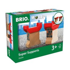 BRIO 슈퍼 서포트 33254, 1개
