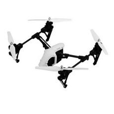 레프리카 2.4GHz FPV Spider1 HD 5.8G FPV Mode1 RC 드론 WLT345214WH, 혼합 색상, 1개