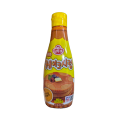 오뚜기 달콤한 케이크시럽, 220g, 1개