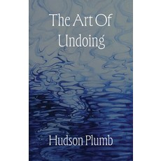 (英文圖書)The Art of Undoing 平裝版, Finishing Line Press, 英文