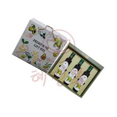 혜명몰 올리브 오일 선물세트 프라임 1호