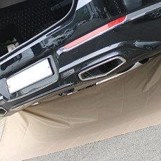 오렌콩 겨울 야외 바람차단 가림천