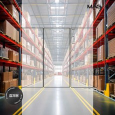 고무자석 푸드플래너 철제용 메모 어린이집 마카펜사용 유치원 국산 냉장고